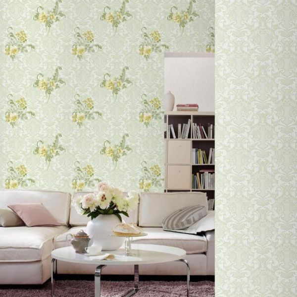 Обои Ветерок-Л вспенен. С11А-04 0,5мх10м (упак. 12 рул. Саратов)