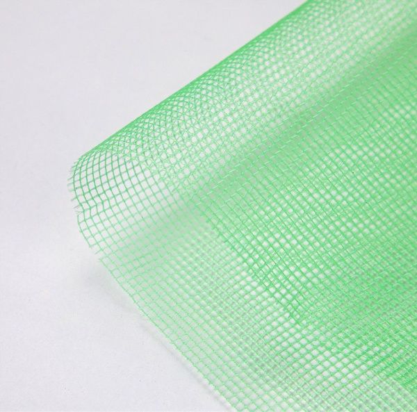 Сетка москитная шир.75см (рулон 50м) зел.