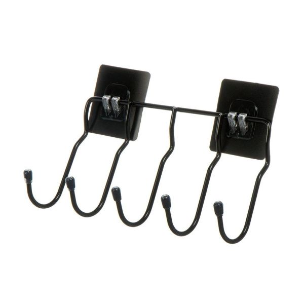 Держатель настенный (5 крючков)  P2805-5 (28 серия)