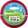 Леска для триммера 2,0мм канат 15м PREMIUM SIAT Италия
