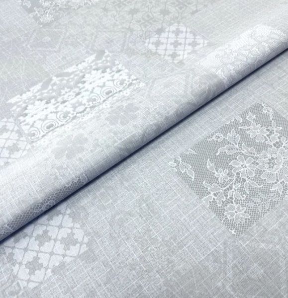 Клеенка на тк.основе "PRINT" 21675 (ST5725-3) (1.37х20м)