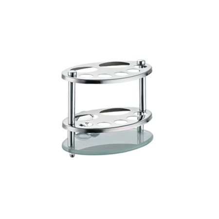 Держатель для зубных щёток и пасты P2918 (29 серия)