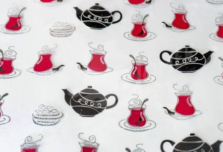 Термоклеенка толщ.0,7мм 4385 60см*20м