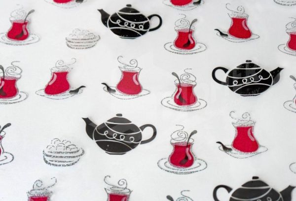 Термоклеенка толщ.0,7мм 4385 60см*20м