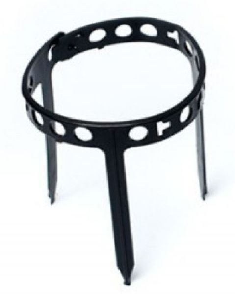 Подпорка д/клубники большая пласт.(в упаковке10 ШТ.)