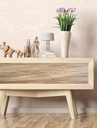 Пленка с/к Делюкс Professional арт.12012012 (дуб японский) 0.45х6м