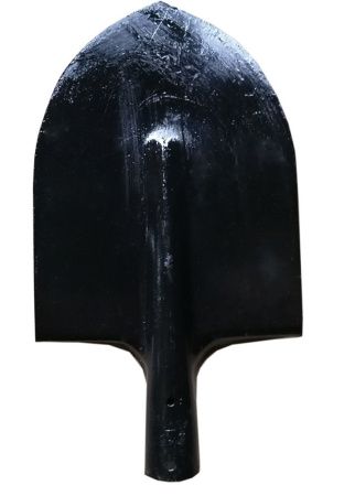 Лопата штыковая  (упак. 10шт.)