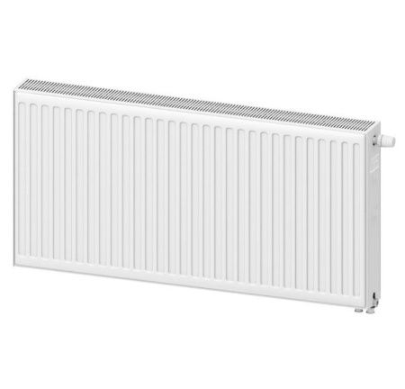 Радиатор VALFEX STEEL VC 22 500х400 стальной панельный с нижним подключением, 891 Вт, арт. VF.VC.22.500.0400