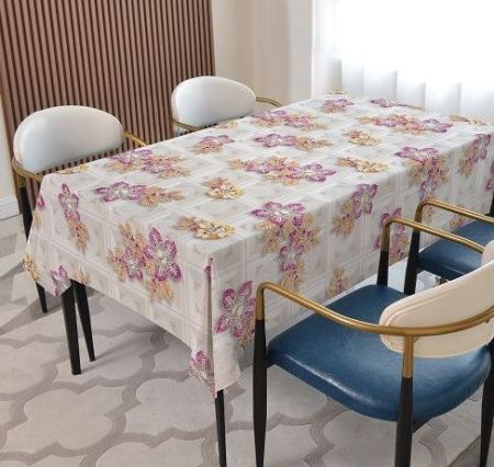 Клеенка на тк.основе "Imperio NOVA" NT-20001 (1.37х20м)