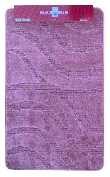 Набор ковриков Maximus (1предмет) 60х100см 580 роз.