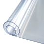 Термоклеенка прозрачная толщ, 0,8мм 120см*20м