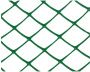 Заборная решетка З-35 (1,2х10м) ячейка 35х35мм зел/хаки