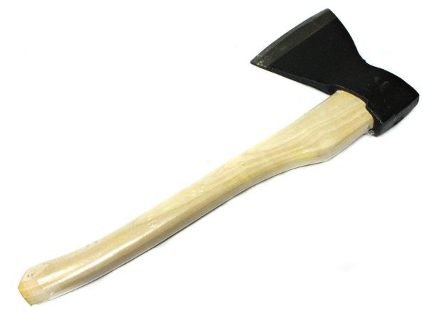 Топор А2 (1,4кг) с топорищем