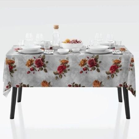 Клеенка на нетк.основе "Florista" 748-01 (1,40х20м)