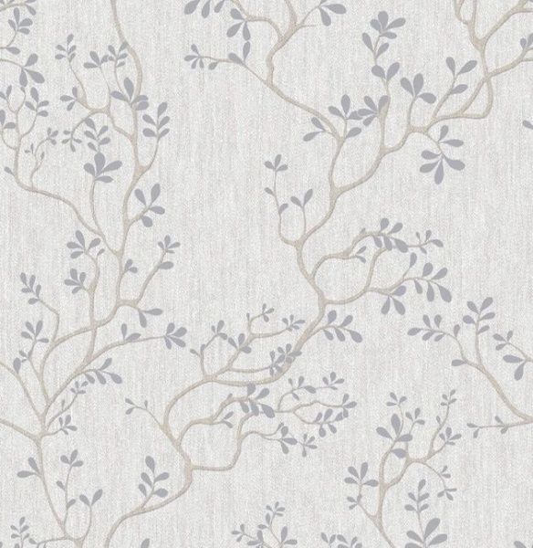 Обои Есения гофра С14-06 0,5м*10м Гр.4 (упак. 15 рул. Саратов)