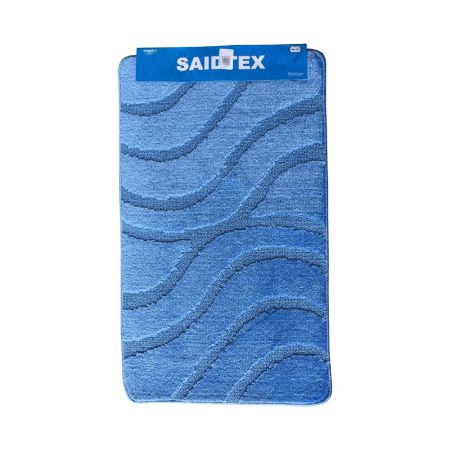 Набор ковриков SAIDTEX (2предмет) 60х100/50х60см гол.