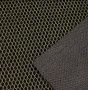 Коврик напольный Mesh Mat 40х60 зелено-золотой