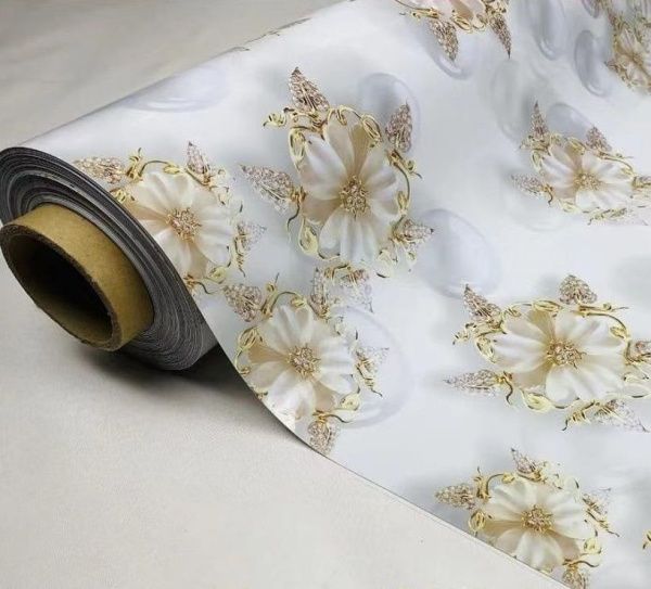 Термоклеенка толщ.0,7мм 5061-2 80см*20м