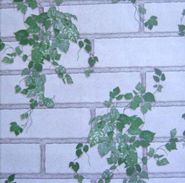 Обои Лиана мойка С3В-02 0,5м*10м Гр.2 (упак. 15 рул. Саратов)