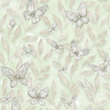 Обои Махаон горячего тиснения С40-04 (упак.6 рул.) 1м*10м