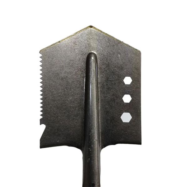 Лопата туристическая "Каленка" многофункциональная