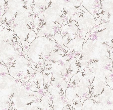 Обои Виолетта дуплекс С6-02 0,5м*10м Гр.2 (упак. 12 рул. Саратов)