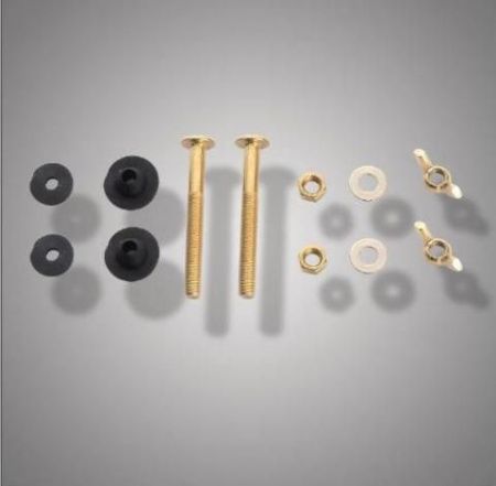 Болт для бочка F 807.12 (FD-12) Frap (упак.10 шт.)