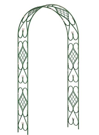 Арка комбинированная (разборная)