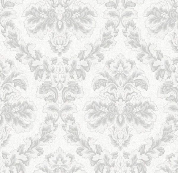 Обои Царица-Н дуплекс С6-06 0,5м*10м Гр.5 (упак. 12 рул. Саратов)