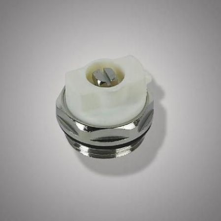 Кран маевский F 260.05 (FR 501-3/4) латунь (уп.5шт)