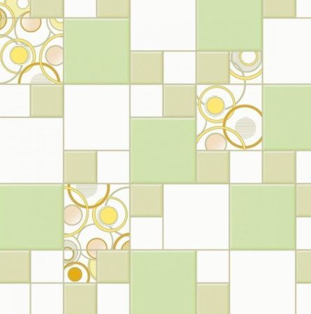 Обои Ланч мойка С3В-04 0,5м*10м Гр.2 (упак. 15 рул. Саратов)