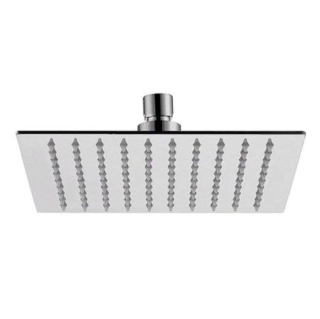 Лейка душевая подсолнух (люкс) 160mm*160mm Potato P 104-16