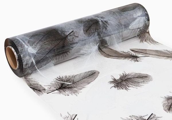 Термоклеенка толщ.0,7мм 5075 80см*20м