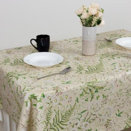 Клеенка на тк.основе "Алегра" Лаурия Нео (1.40х20м)