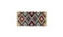 Коврик из хлопка 60*120 сер. UK57731 Kilim Usak