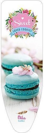 Чехол  д/глад. доски () ЧП2 Ника