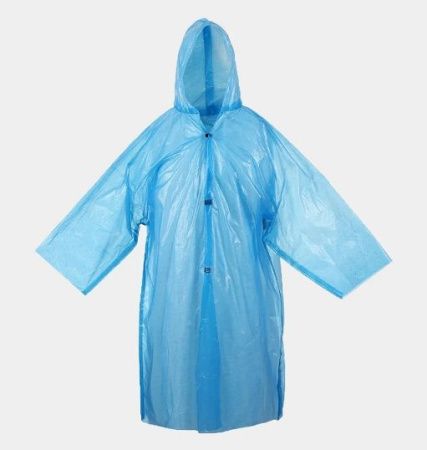 Дождевик ПВД арт-11013 (упак. 20шт.)