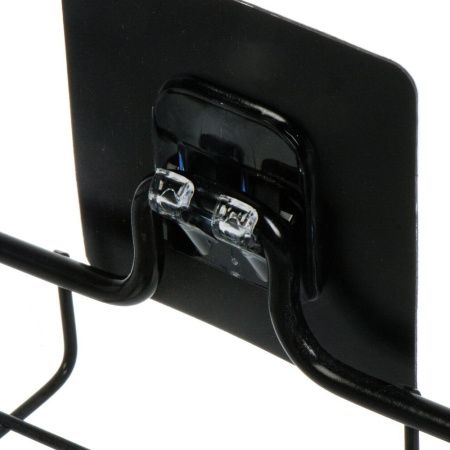 Настенная мыльница решётка P2802-1 (28 серия)