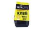 Клей для обоев универсал 150г (уп.30пакет) "Кволити"