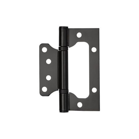 Петля универсальная без врезки IN4000W BL