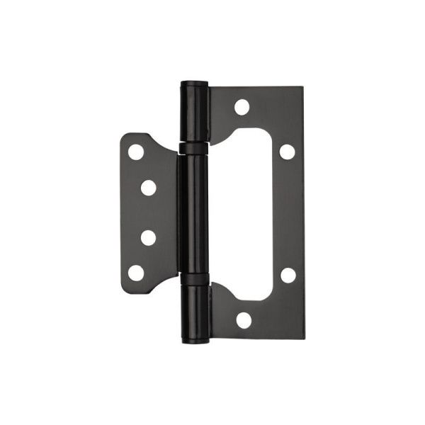 Петля универсальная без врезки IN4000W BL