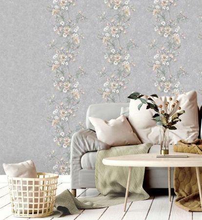 Обои Злата дуплекс С6-06 0,5м*10м Гр.4 (упак. 12 рул. Саратов)