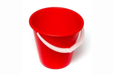 Ведро 5л пищевое евро без крышки Ижевск