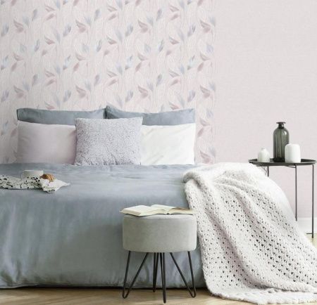 Обои Вальс гофра С14-03 0,5м*10м Гр.3 (упак. 15 рул. Саратов)