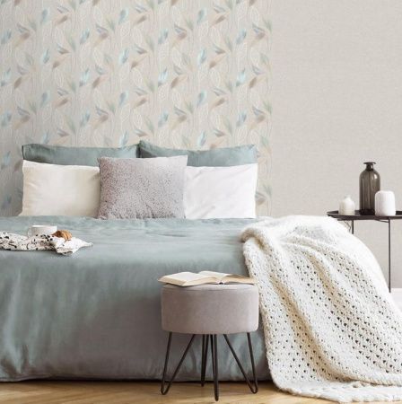 Обои Вальс гофра С14-02 0,5м*10м Гр.3 (упак. 15 рул. Саратов)