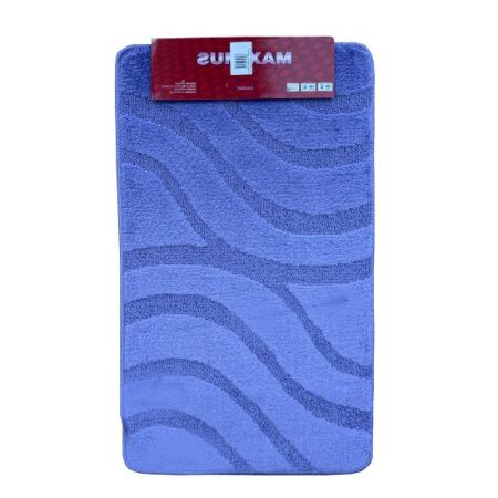 Набор ковриков Maximus (1предмет) 50х80см 539 сиреневый