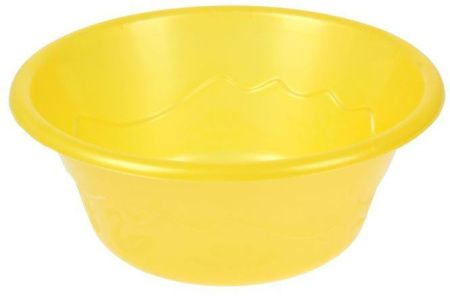 Таз 8л цветной Росспласт