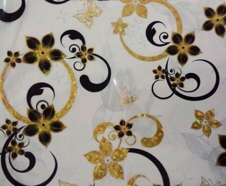 Термоклеенка толщ.0,7мм 4104 60см*20м