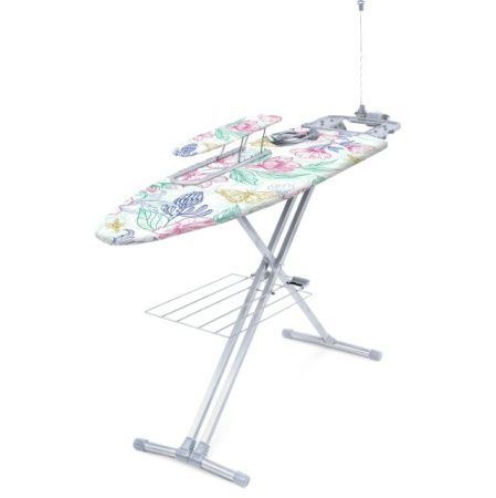 Доска глад. Ника 9 (1220х400) пу.,пр пд/б удл+держ. Н9 Ника