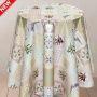 Клеенка на нетк.основе "Dekorama" 259А (1,40х20м)